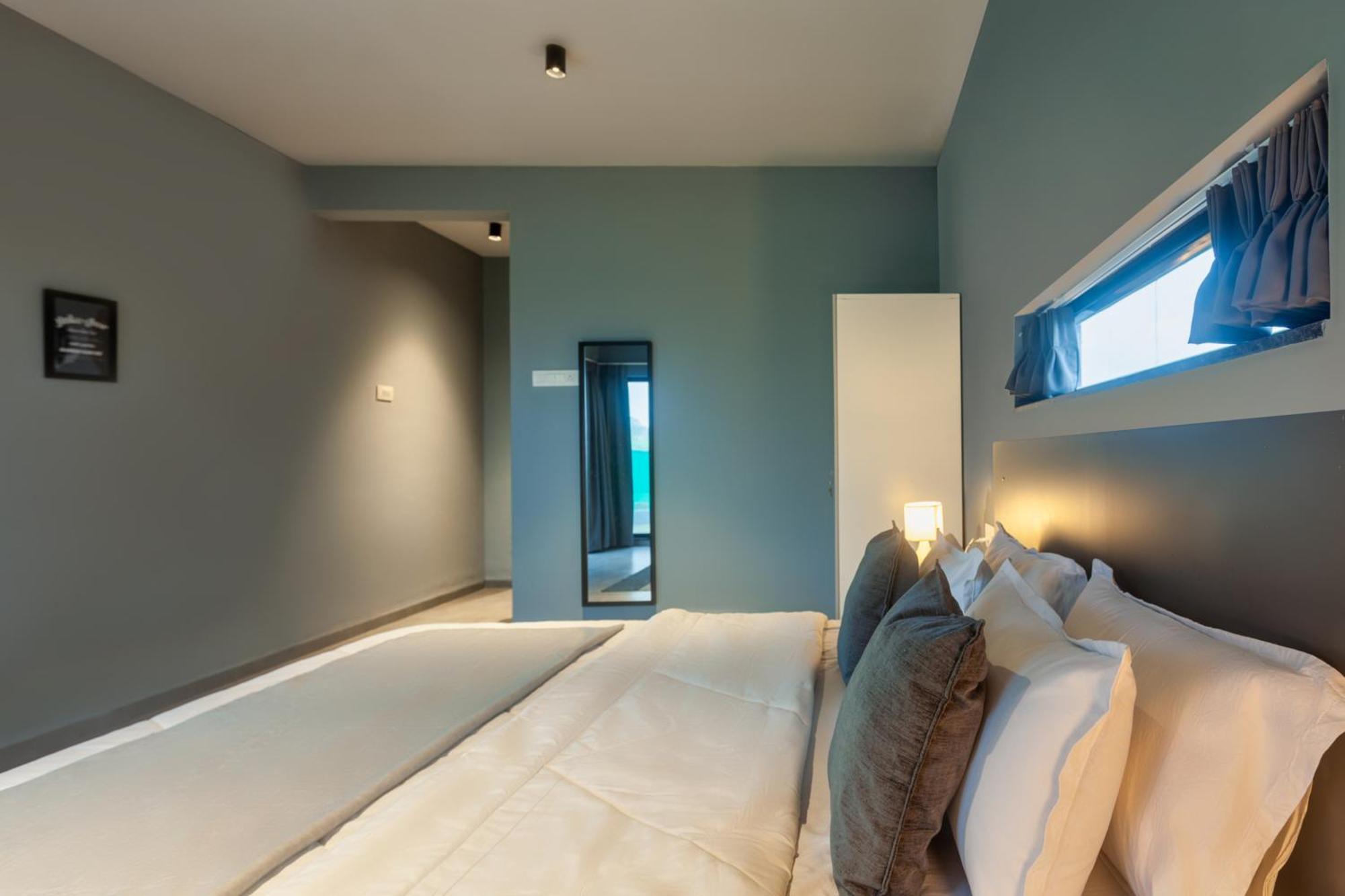Ekostay - Neptune Villa イガットプリ エクステリア 写真